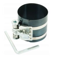 Clema pentru montarea segmentilor și pistoanelor 50-125mm Verke