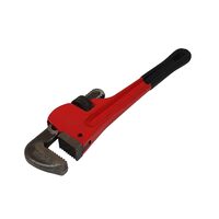 Cheie reglabila pentru tevi 12", Stillson, Silver