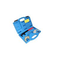 Trusa blocare distributie Mercedes - Benz M112/M113, Satra