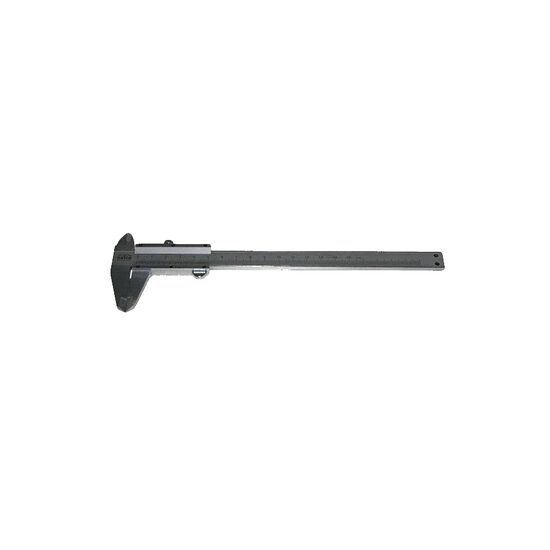 Subler inox 150 mm Satra