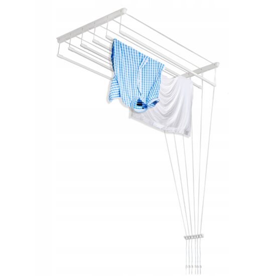 Uscator rufe de tavan 6x160 cm Sepio