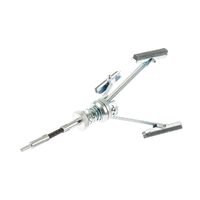 Aparat de honuit cilindrii pentru autoturisme, 51-177 mm, Satra
