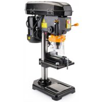 Masina de gaurit fixa cu coloana, de banc 1600 W 5 viteze, Powermat