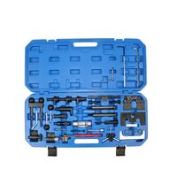 Set blocare distributie auto VW, Audi Silver