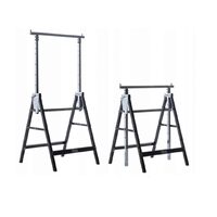 Suport stand pentru atelier Silver