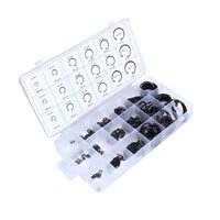 Set 300 sigurante interioare, 3 - 32 mm, Asta
