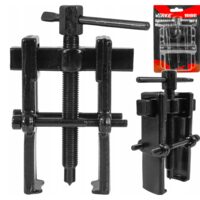 Extractor de rulmenti 2 brate 3 ", 45-55 mm, presa, Verke