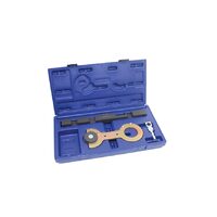 Trusa blocare distributie compatibila cu BMW, motor 6 cilindrii arbore dublu Vanos, Asta