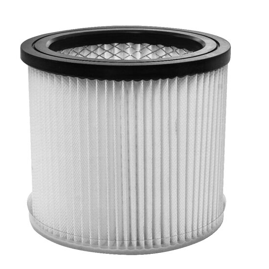 Filtru hepa pentru aspirator industrial, 15L, Verke