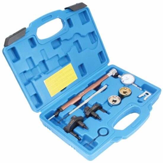 Trusa blocare distributie compatibil cu motoare VAG 1.8/2.0 TFSI, Satra