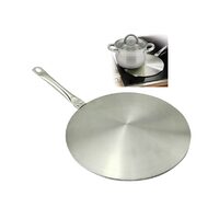 Dispozitiv, adaptor pentru plita cu inductie 23.5 cm, Kinghoff