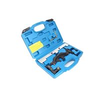 Set trusa de cale blocare, sincronizare, distributie, BMW 116i, 316i, 316CI, 316ti, 6 piese Satra