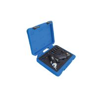 Pistol de impact pneumatic 1/4" 10-40 nm Satra