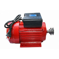 Motor Electric 3 Kw 220V 3000 rot min monofazat 4 Cp Micul Fermier