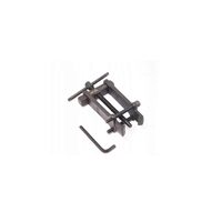 Extractor rulmenti 24 - 55 cm, Asta