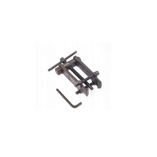 Extractor rulmenti 24 - 55 cm, Asta