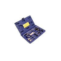 Trusa blocare distributie compatibila cu motoarele VAG 1.6 / 2.0 CR TDI, 10 piese, Asta