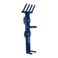 Suport magnetic pentru agatarea pistolului cu impact sau alte scule, Asta