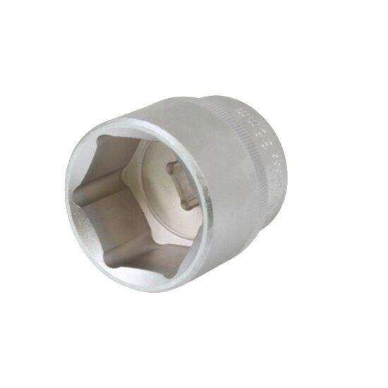 Tubulara 36 mm, 1/2", scurta, material Crom-EXTRA, tratament termic special, Asta
