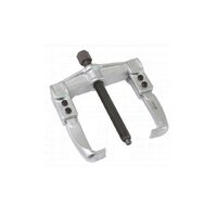Presa extractor rulmenti interni si externi, 90 x 100 mm, 2 brate, Asta