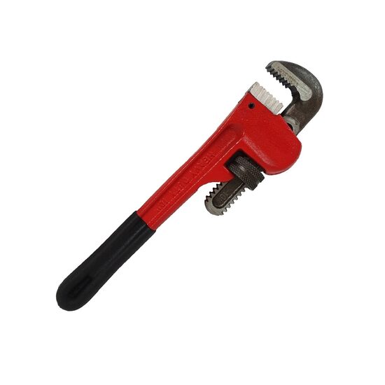 Cheie reglabila pentru tevi 24", Stillson, Silver