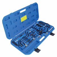 Trusa blocare distributie compatibil cu Peugeot si Citroen, motoare 1.4 - 2.5 TDI, Satra