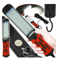 Lampa de lucru pentru atelier 220V led Verke