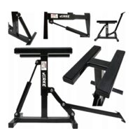 Suport echilibrare, cric motocicleta, cross, enduro, capacitate de ridicare 130KG Verke 