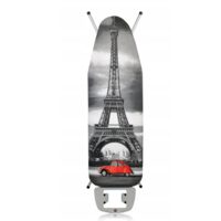 Husa pentru masa de calcat, 30/45 x 120/145 Sepio