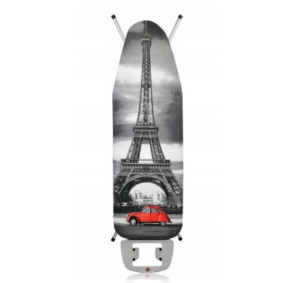 Husa pentru masa de calcat, 30/45 x 120/145 Sepio