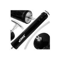 Pompa manuala pentru extras si distribuit ulei pentru motor, 700 ml, Verke