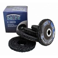 Set 5 discuri pentru curatare 125 mm, Asta