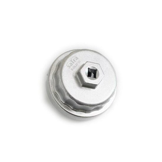 Cheie filtru ulei, 64.5 mm, 14 colturi, Lexus, Toyota, Satra