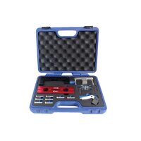 Trusa pentru blocare distributie Mercedes OM642 V6 3.0L, Asta