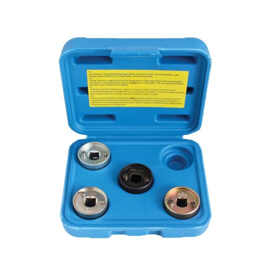 Set chei reglare axa cu came VAG, 1.8 - 2.0 TFSI/TSI, Satra