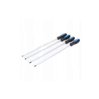 Set 4 surubelnite lungi, cu varf magnetic, 449 mm, Asta