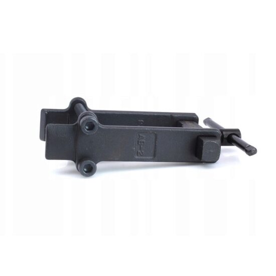 Presa extractor rulmenti, 35 - 80 mm, universala, Asta