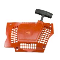 Capac pornire motofierastrau, demaror complet drujba Husqvarna 340, 345, 350, 346xp, 351, 353, PowerX