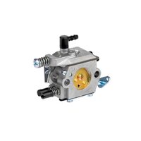Carburator compatibil cu drujba chinezeasca 4500, 5200: Komatsu, Alko, Micu Fermier, Ruris 340, PowerX