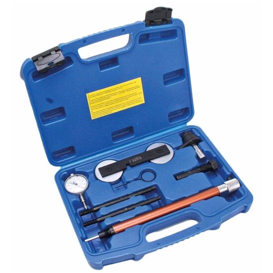 Trusa blocare distributie auto, compatibil cu Audi, Seat, Skoda, Volkswagen, VAG, 1.2 / 1.4 / 1.6 FSI, TFSI, Satra