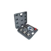 Presa hidraulica pentru bercuit conducte de frana  4,75, 5, 6 mm, Asta