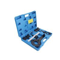 Trusa cale distributie, fixare, compatibila cu BMW N74 / N63 / S63, Satra