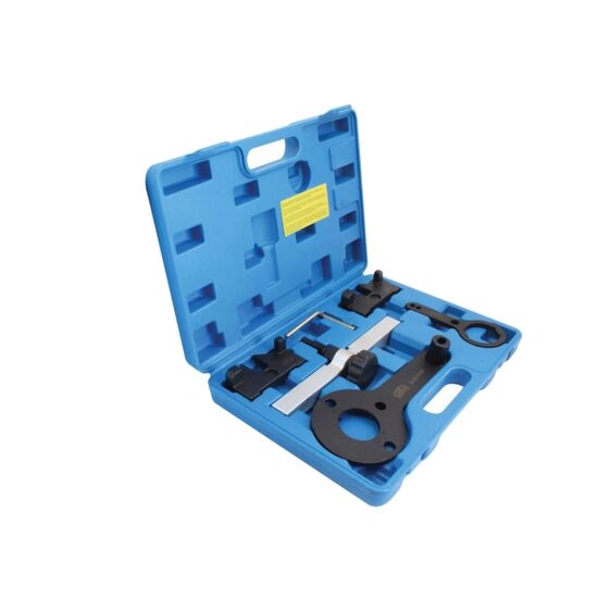 Trusa cale distributie, fixare, compatibila cu BMW N74 / N63 / S63, Satra