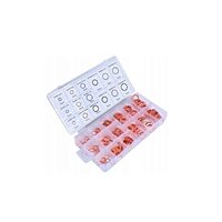 Set saibe de cupru pentru etansare, 150 bucati, Asta