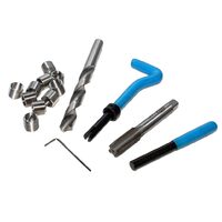 Kit reparatie filete deteriorate, M12 x 1,25 mm, Satra