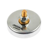 Suport magnetic impamantare, masa pentru sudura 3- 3/8", Asta 