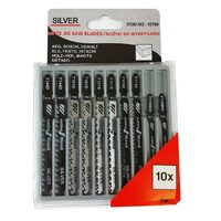 Set 10 Lame Universale Fierastrau Pendular Soricel 