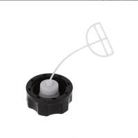 Buson benzina pentru motocoasa China 260, 330, 430, 520, 33 mm, PowerX