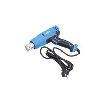 Pistol de suflat aer cald, electric, suflanta, 2000W, Satra