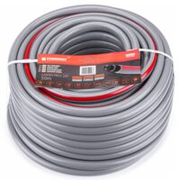 Furtun de gradina Garden Pro, 3/4", 50 m, Powermat  